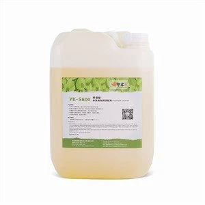 Alcohol-free Fountain Solution YK-S600