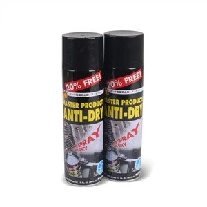 Anti-skinning Spray