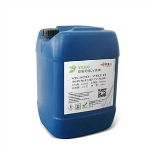 UV Varnish for Coating
